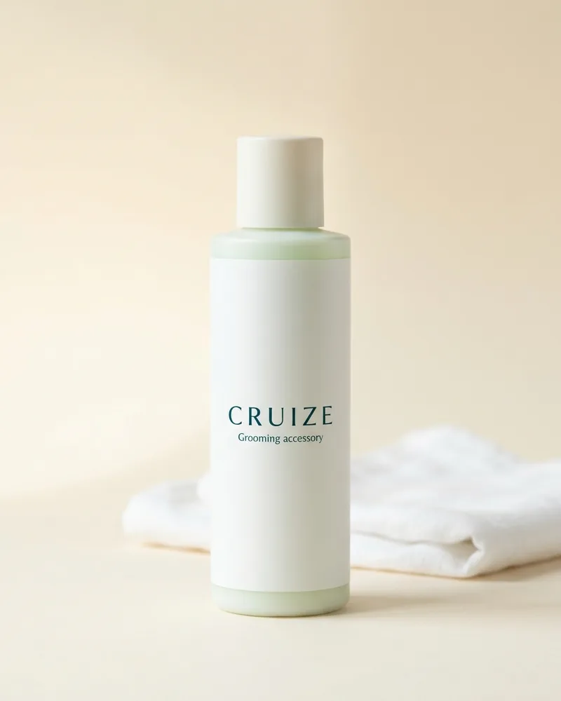 Illustrative pack for Ingrown Hair Splintertweeze, with a CRUIZE label. Not the real product or its packaging.