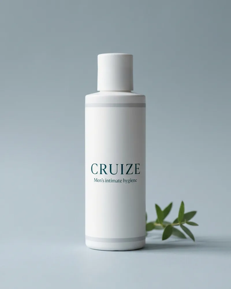 Illustrative pack for Nose Trimmer NT1620/15, with a CRUIZE label. Not the real product or its packaging.