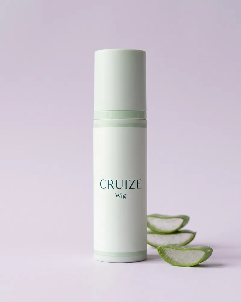 Illustrative pack for Crocodile Clips 6 Piece, with a CRUIZE label. Not the real product or its packaging.